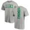 Kevin Mchale Backer T-Shirt - Ash