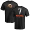 Kevin Mitchell Midnight Mascot T-Shirt - Black