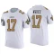 Kevin White Legend Color Rush T-Shirt - White