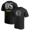 Kevon Looney Midnight Mascot T-Shirt - Black