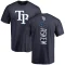 Keyshawn Askew Backer T-Shirt - Navy