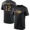 KhaDarel Hodge 2020 Salute To Service Performance T-Shirt - Black