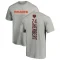 Khalil Herbert Backer T-Shirt - Ash