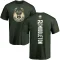 Khris Middleton Backer T-Shirt - Green