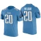 Kindle Vildor Legend Color Rush T-Shirt - Blue