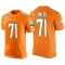 Kion Smith Legend Color Rush T-Shirt - Orange