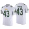 Kiondre Thomas Legend Color Rush T-Shirt - White