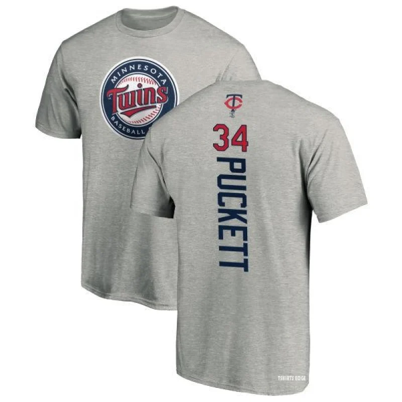 Kirby Puckett Shirt 