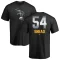 Kirby Snead Midnight Mascot T-Shirt - Black