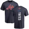 Kirby Yates Backer T-Shirt - Navy