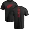 Kirk Maltby One Color Backer T-Shirt - Black