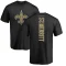 Kirk Merritt Backer T-Shirt - Black