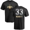 Kirk Merritt Midnight Mascot T-Shirt - Black