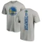 Klay Thompson Backer T-Shirt - Ash