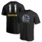 Klay Thompson Midnight Mascot T-Shirt - Black