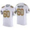 Koda Martin Legend Color Rush T-Shirt - White