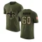 Koda Martin Legend Salute to Service T-Shirt - Olive