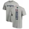 Kody Russey Backer T-Shirt - Ash