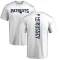 Kody Russey Backer T-Shirt - White