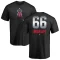 Kolton Ingram Midnight Mascot T-Shirt - Black