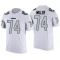 Kolton Miller Legend Color Rush T-Shirt - White