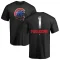 Kosuke Fukudome Midnight Mascot T-Shirt - Black