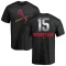 Kramer Robertson Midnight Mascot T-Shirt - Black