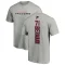 Kroy Biermann Backer T-Shirt - Ash