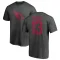 Kurt Warner One Color T-Shirt - Ash