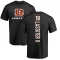 Kwamie Lassiter II Backer T-Shirt - Black