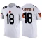 Kwamie Lassiter II Legend Color Rush T-Shirt - White