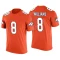 K'Waun Williams Legend Color Rush T-Shirt - Orange