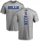 Kyle Allen Backer T-Shirt - Ash