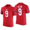 Kyle Allen Legend Color Rush T-Shirt - Red