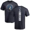 Kyle Anderson Backer T-Shirt - Navy