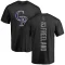 Kyle Freeland Backer T-Shirt - Black