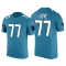 Kyle Love Legend Color Rush T-Shirt - Blue