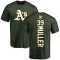 Kyle Muller Backer T-Shirt - Green