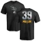 Kyle Muller Midnight Mascot T-Shirt - Black