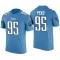 Kyle Peko Legend Color Rush T-Shirt - Blue