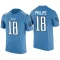 Kyle Philips Legend Color Rush T-Shirt - Blue