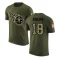 Kyle Philips Legend Salute to Service T-Shirt - Olive