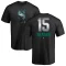 Kyle Seager Midnight Mascot T-Shirt - Black