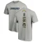 Kyle Van Noy Name & Number T-ShirtHeather - Gray