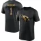 Kyler Murray 2020 Salute To Service Performance T-Shirt - Black