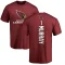 Kyler Murray Backer T-Shirt - Maroon