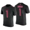 Kyler Murray Legend Color Rush T-Shirt - Black