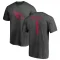 Kyler Murray One Color T-Shirt - Ash