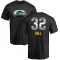 Kylin Hill Midnight Mascot T-Shirt - Black