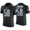 Kyron Johnson Legend Color Rush T-Shirt - Black